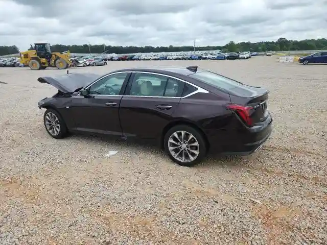 1G6DT5RK9N0109500 2022 CADILLAC CT5-1