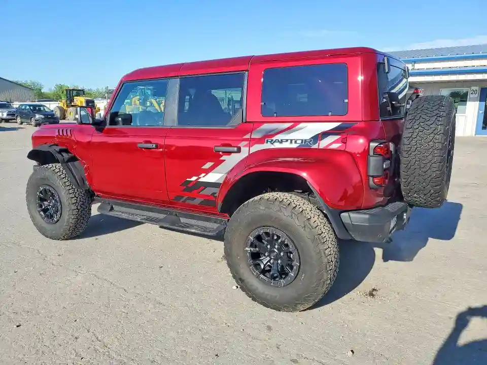 1FMEE0RR9SLB11183 2025 FORD BRONCO-1