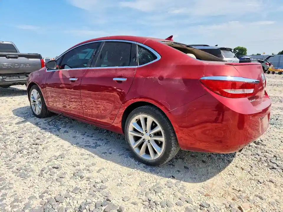 1G4PS5SK7E4196390 2014 BUICK VERANO-1