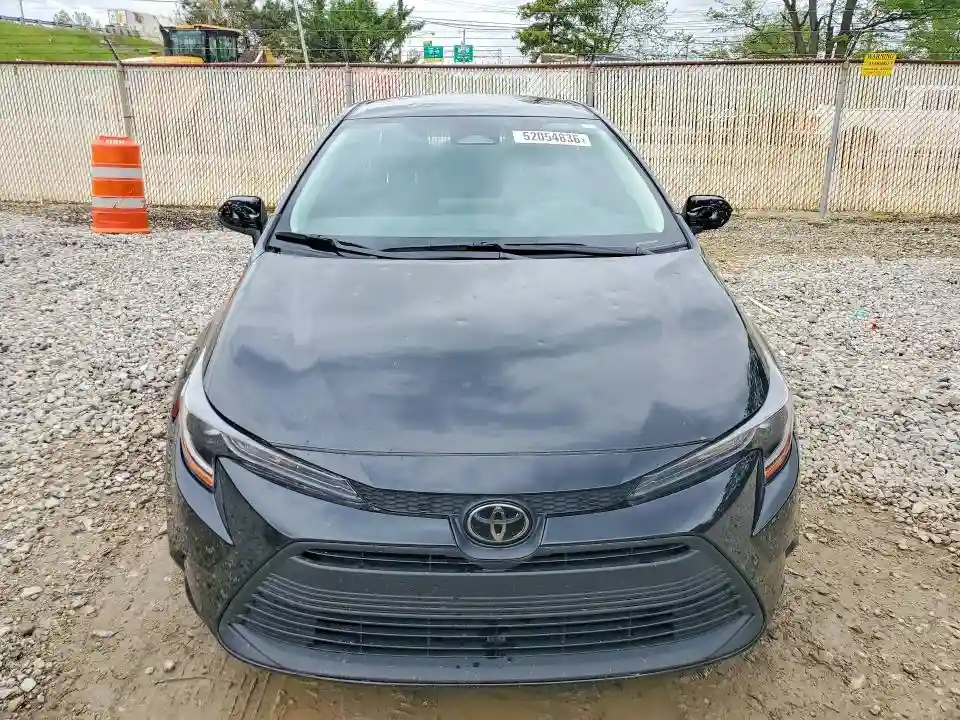 5YFB4MDE4RP150643 2024 TOYOTA COROLLA-4
