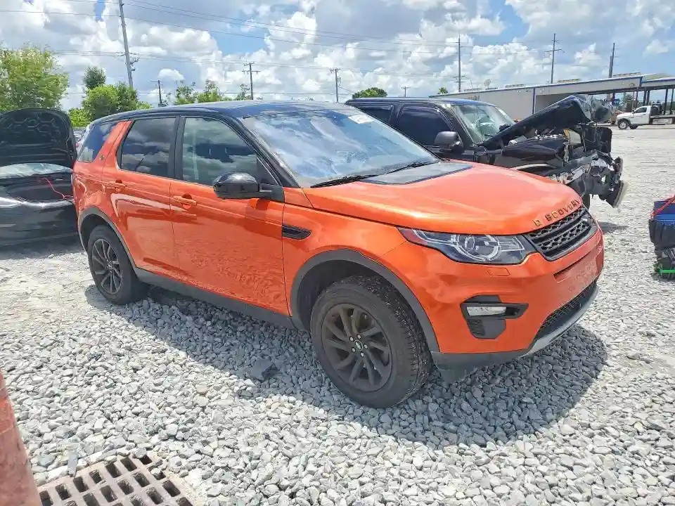 SALCR2BG7HH713380 2017 LAND ROVER DISCOVERY-3