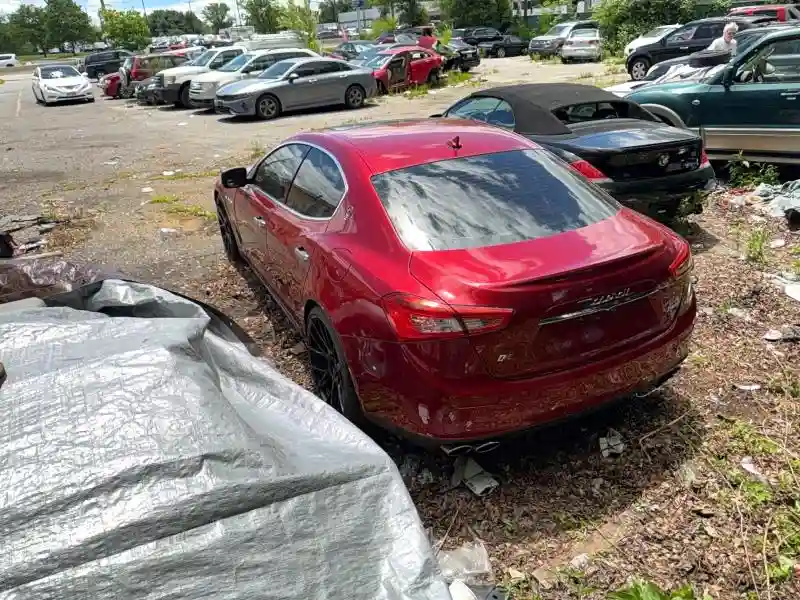 ZAM57RTA0F1140879 2015 MASERATI ALL OTHER-2