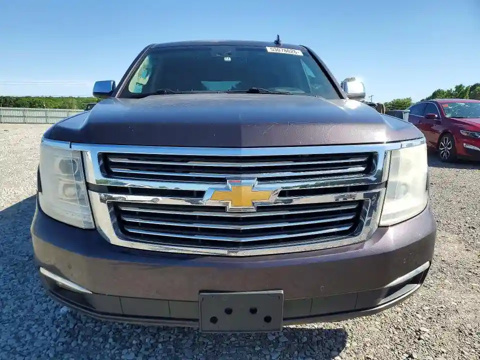 1GNSKKKC5FR636804 2015 CHEVROLET SUBURBAN-4
