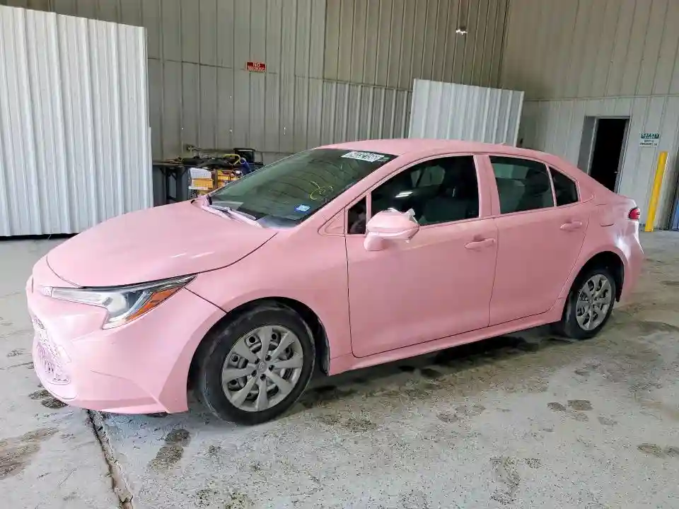 JTDEPRAE5LJ110606 2020 TOYOTA COROLLA-0