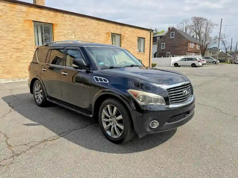 JN8AZ2NC5D9350142 2013 INFINITI QX56-0