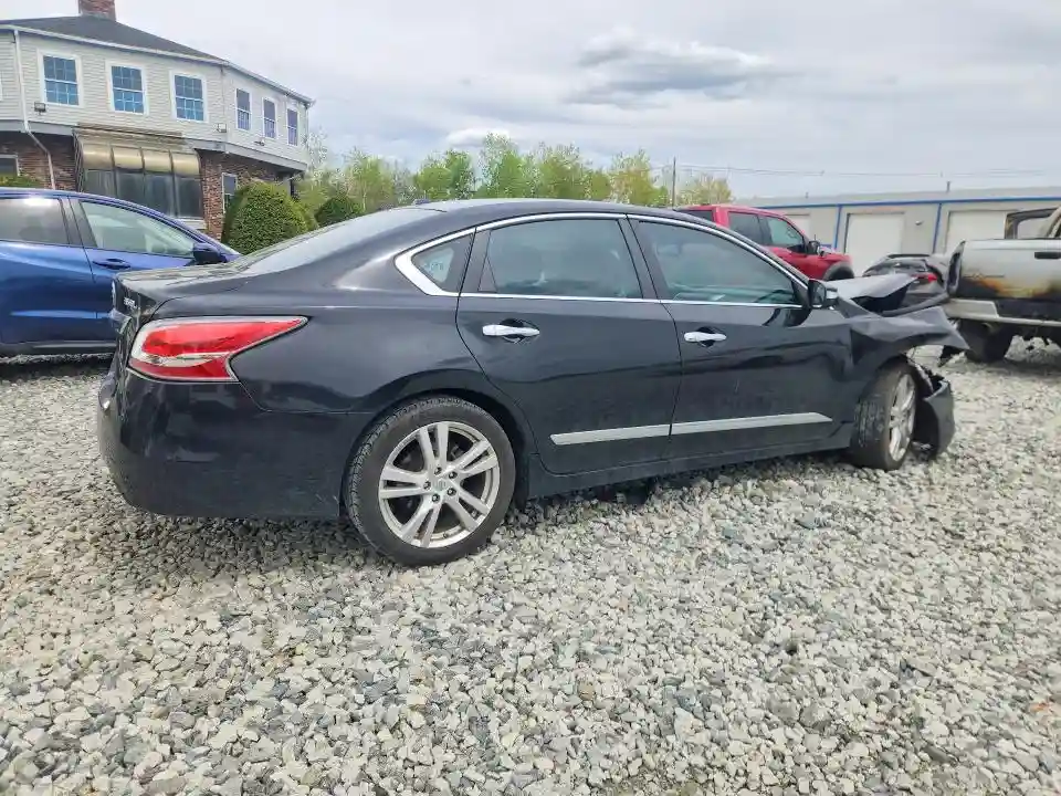 1N4BL3AP0EC900146 2014 NISSAN ALTIMA-2