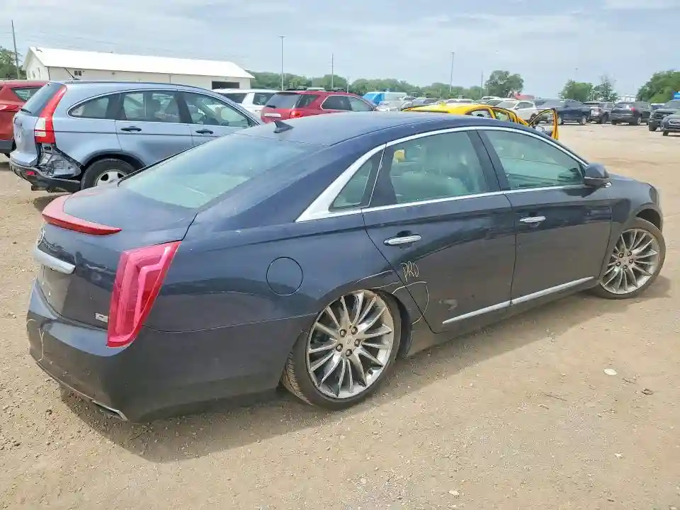 2G61V5S39D9135132 2013 CADILLAC XTS-2