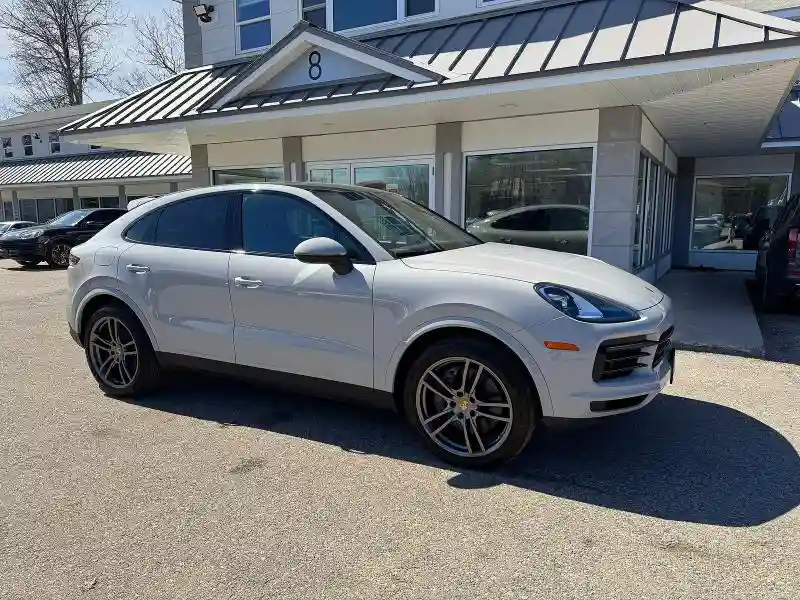 WP1BA2AY6PDA25539 2023 PORSCHE CAYENNE-0