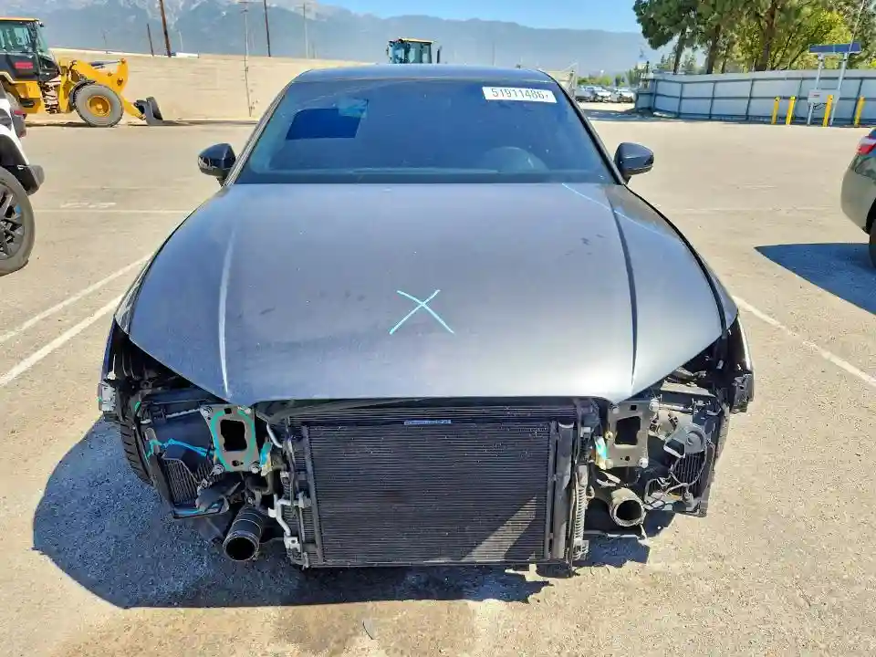 WUABWGFF8KA904691 2019 AUDI RS3-4