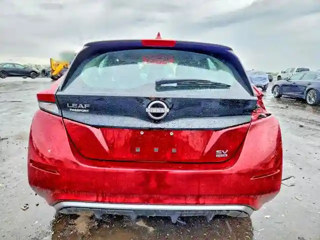1N4CZ1CV1PC562617 2023 NISSAN LEAF-5