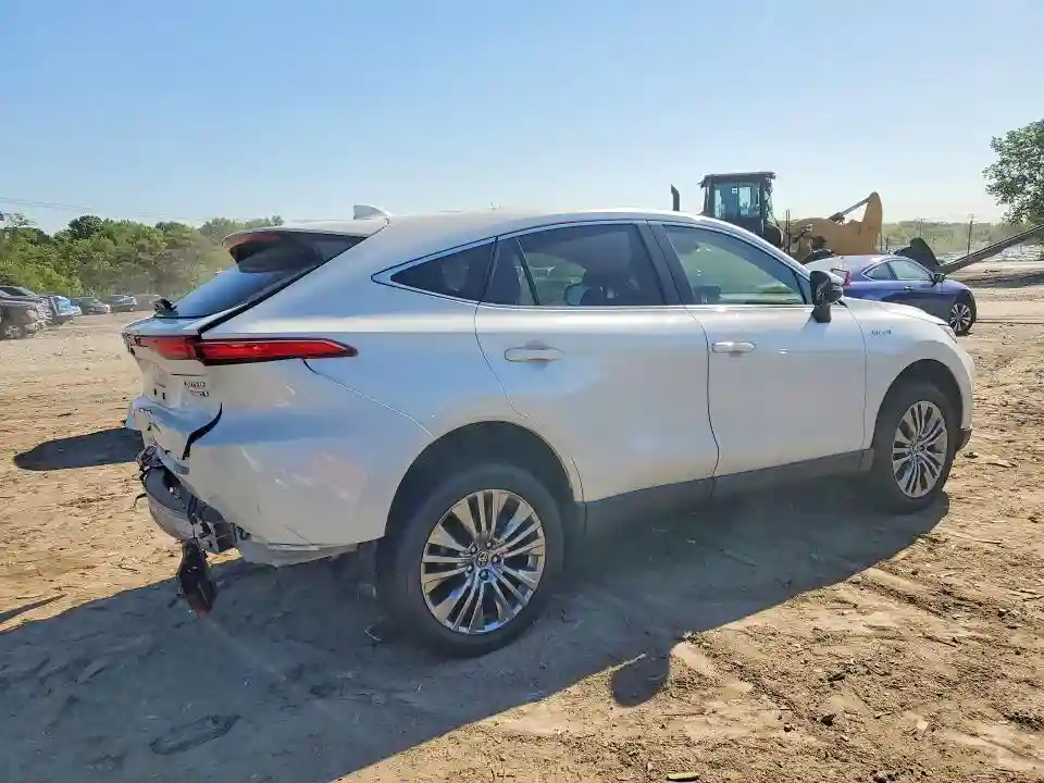 JTEAAAAH9MJ014213 2021 TOYOTA VENZA-2