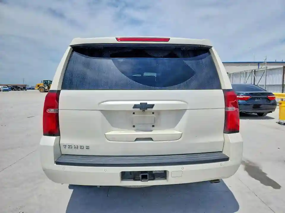 1GNSKBKC2FR293546 2015 CHEVROLET TAHOE-5