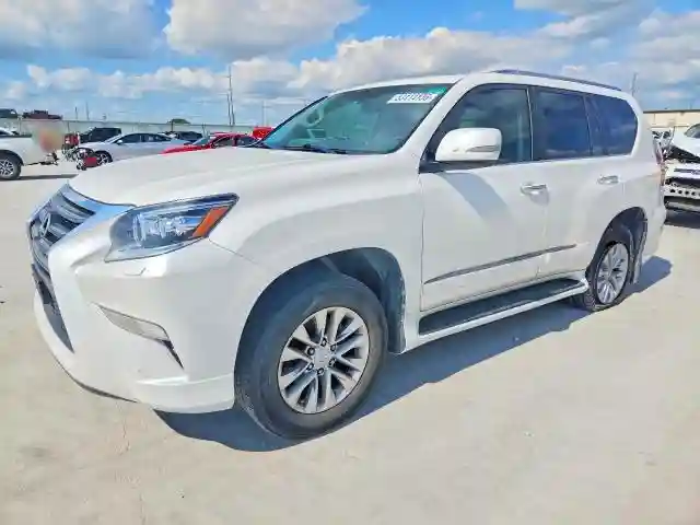 JTJBM7FX0K5216377 2019 LEXUS GX-0