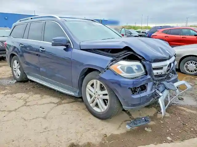 4JGDF7CE1EA325382 2014 MERCEDES-BENZ GL-CLASS-3