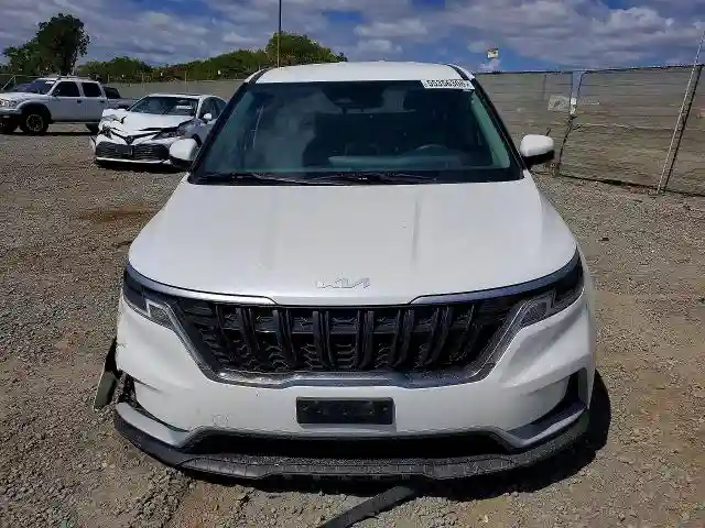 KNDNB4H32R6382547 2024 KIA CARNIVAL L-4
