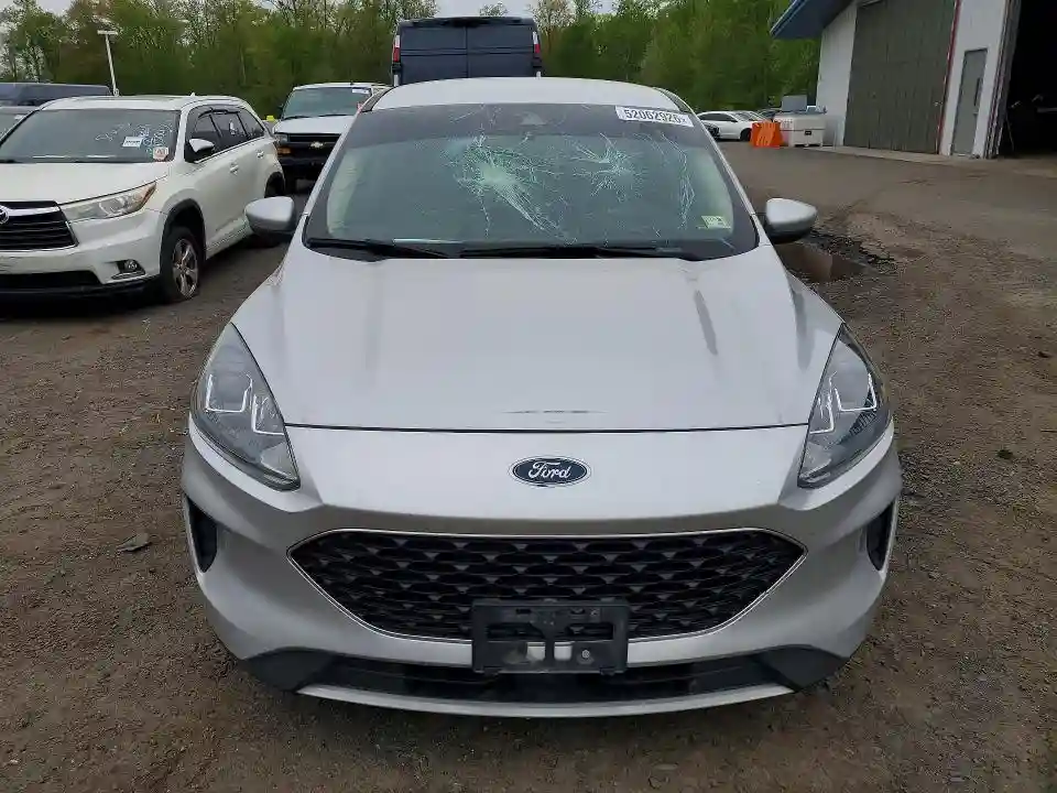 1FMCU9G63LUA03984 2020 FORD ESCAPE-4