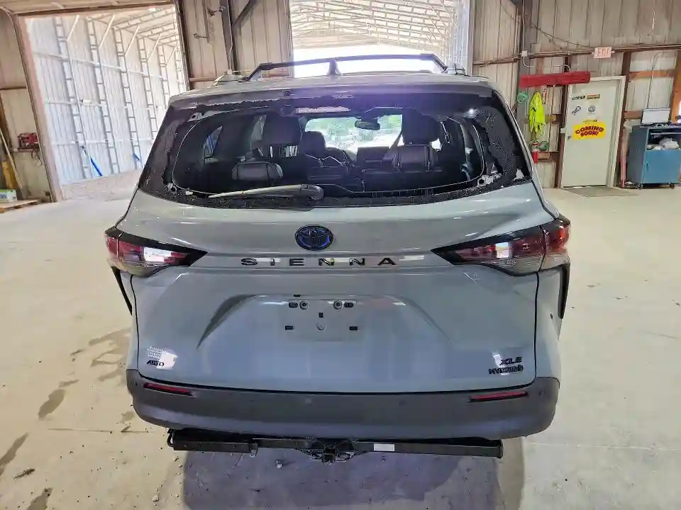5TDCSKFC8RS144135 2024 TOYOTA SIENNA-5