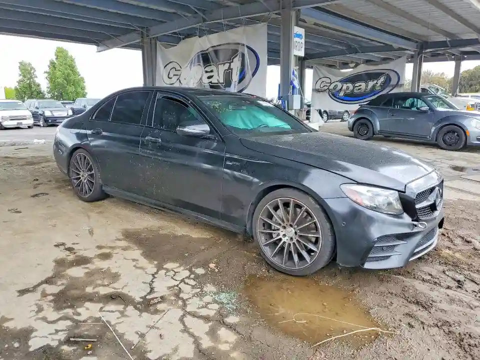 WDDZF6EB3HA201065 2017 MERCEDES-BENZ E-CLASS-3