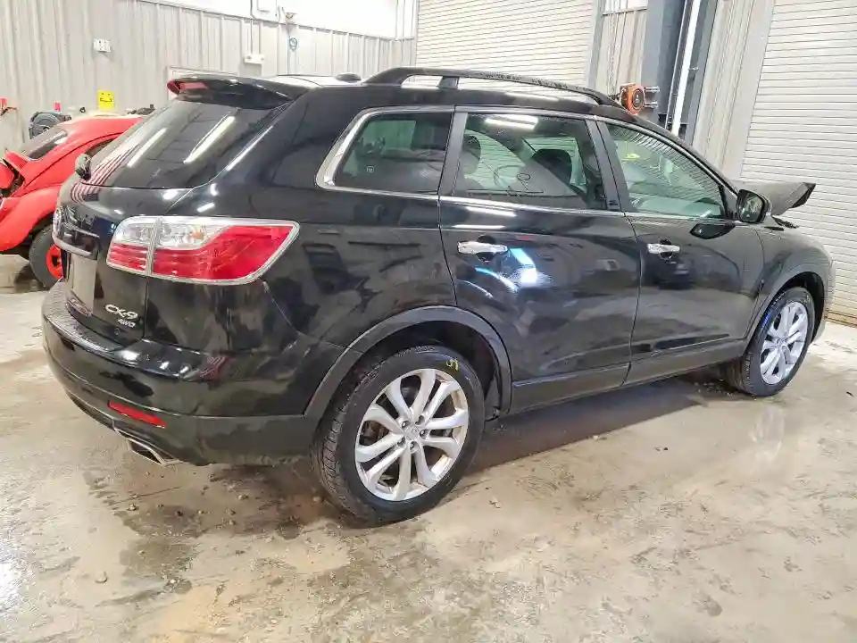 JM3TB3DA9B0323369 2011 MAZDA CX-9-2