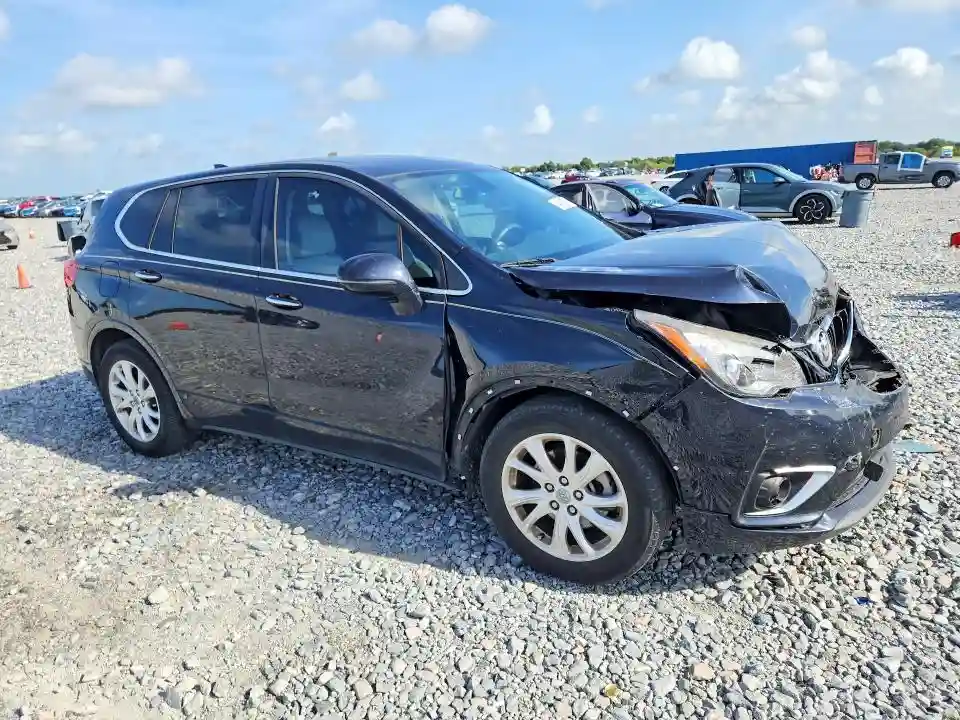 LRBFXBSAXLD093466 2020 BUICK ENVISION-3