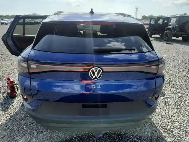 WVGTMPE25MP042581 2021 VOLKSWAGEN ALL OTHER-5