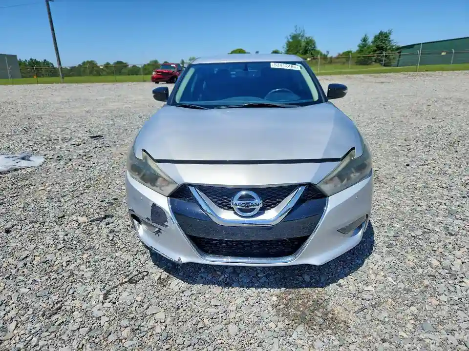 1N4AA6AP9HC367303 2017 NISSAN MAXIMA-4
