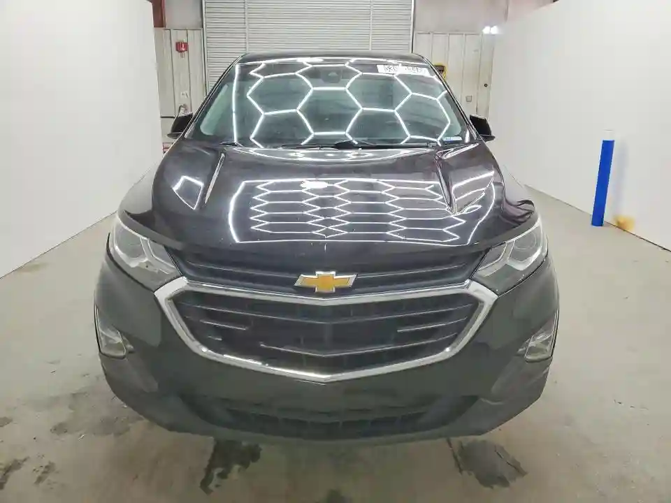 2GNAXJEV3K6152852 2019 CHEVROLET EQUINOX-4