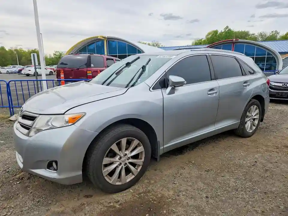 4T3BA3BB8FU067472 2015 TOYOTA VENZA-0