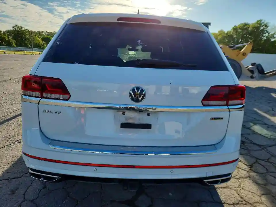 1V2SR2CA0MC597782 2021 VOLKSWAGEN ATLAS-5