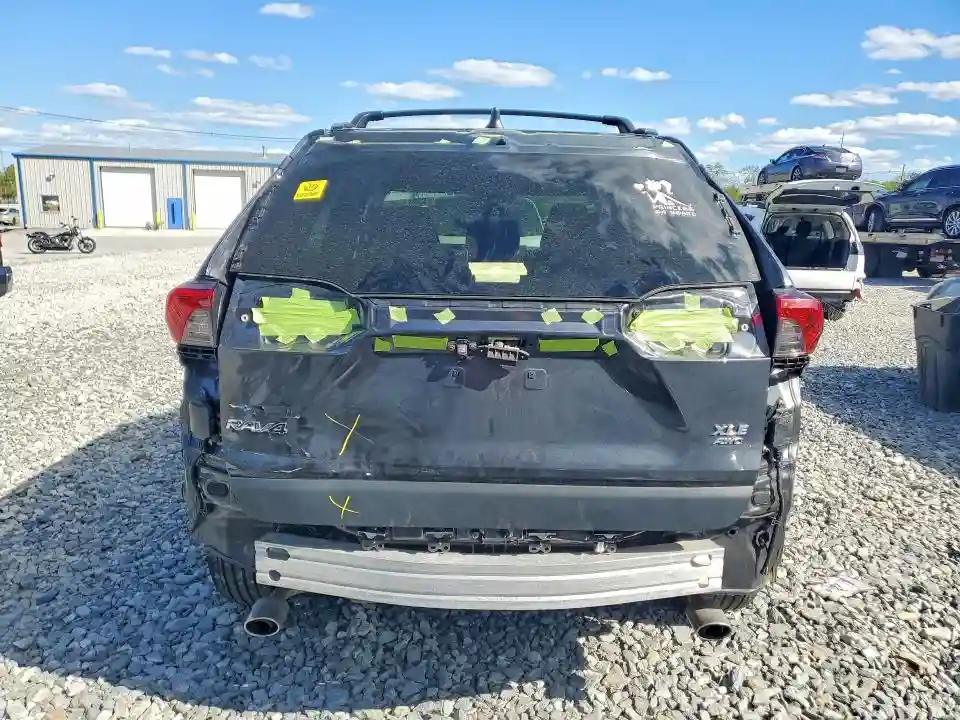 2T3P1RFV7PC355693 2023 TOYOTA RAV4-5