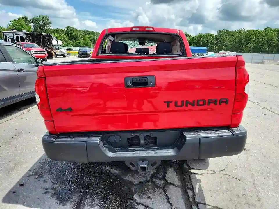 5TFDW5F15GX552060 2016 TOYOTA TUNDRA-5