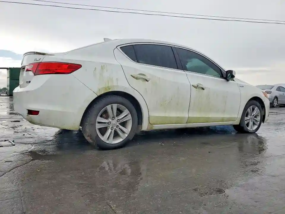 19VDE3F74EE300186 2014 ACURA ILX-2