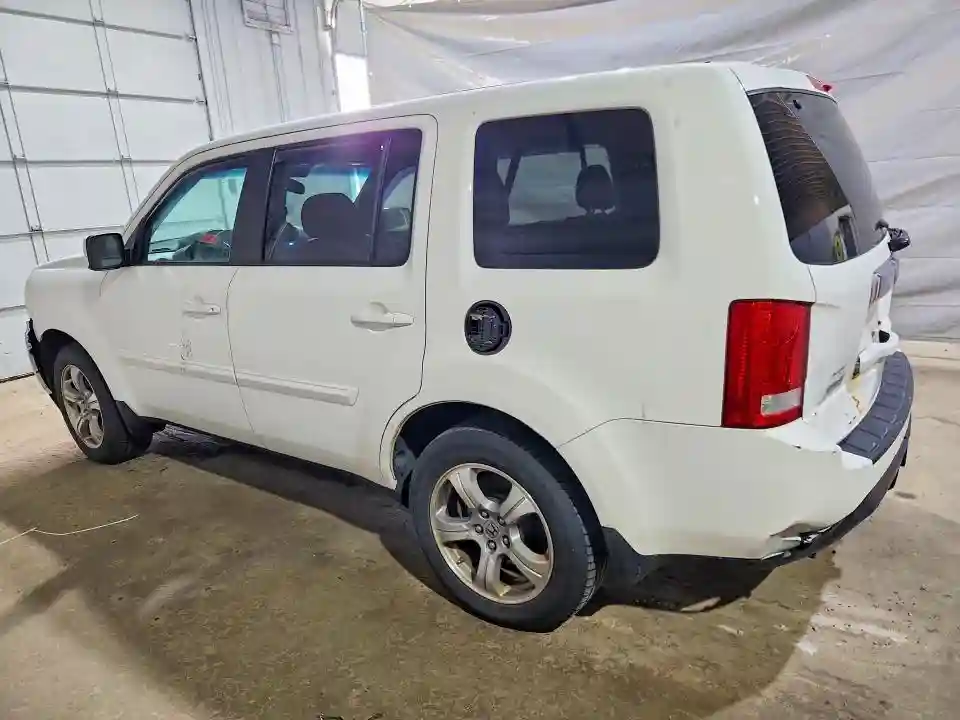 5FNYF4H52EB055518 2014 HONDA PILOT-1