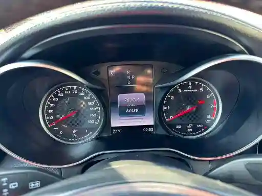 WDC0G6EB4HF197895 2017 MERCEDES-BENZ GLC-CLASS-4