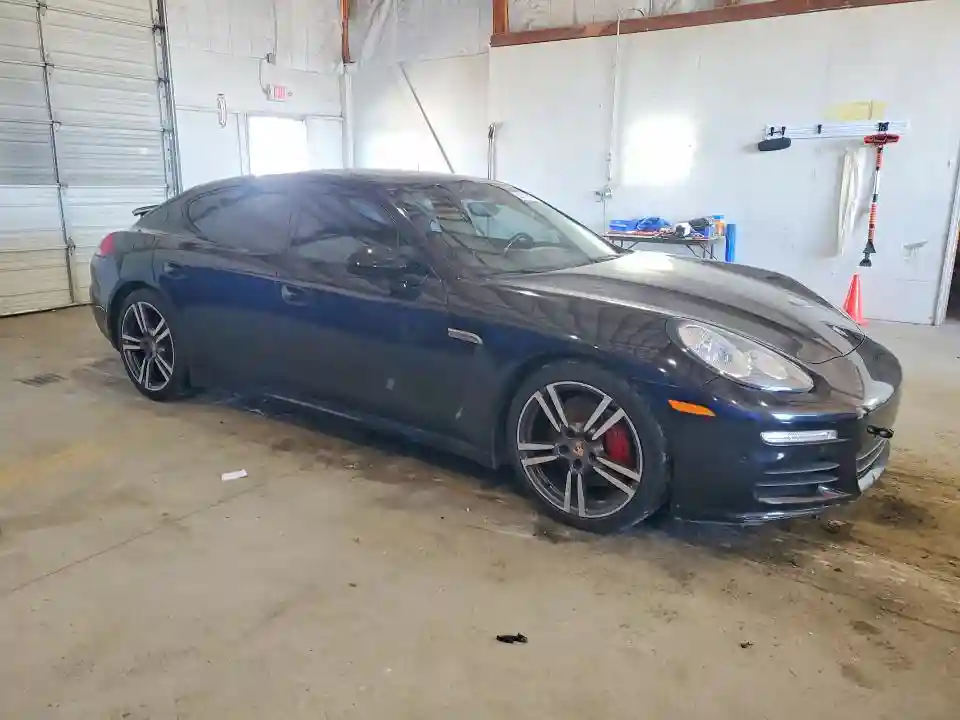 WP0AA2A73EL005644 2014 PORSCHE PANAMERA-3