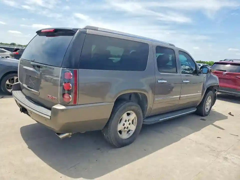 1GKS2MEF7ER239480 2014 GMC YUKON-2