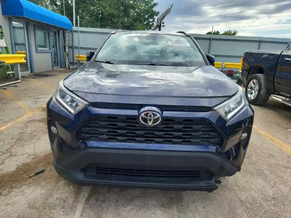 2T3W1RFV5MW155580 2021 TOYOTA RAV4-4