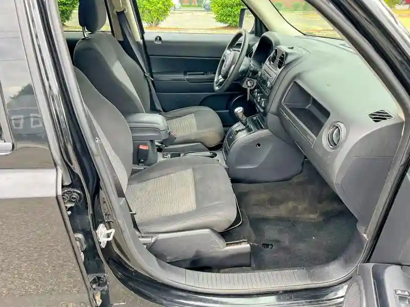 1C4NJRBB3GD781735 2016 JEEP PATRIOT-4