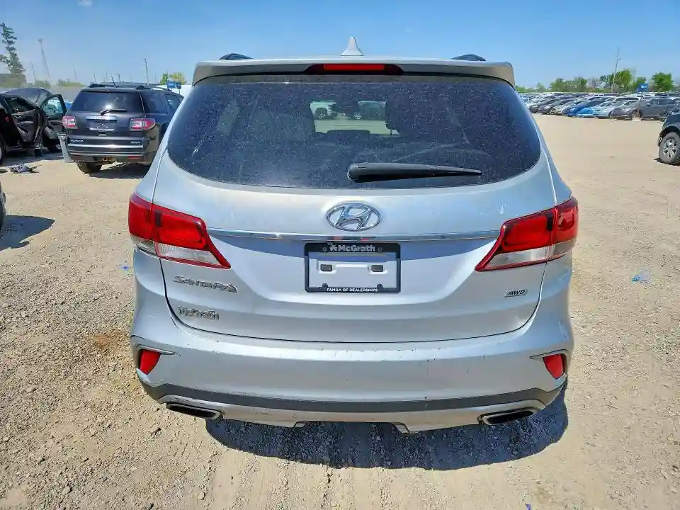 KM8SMDHF9HU179197 2017 HYUNDAI SANTA FE-5