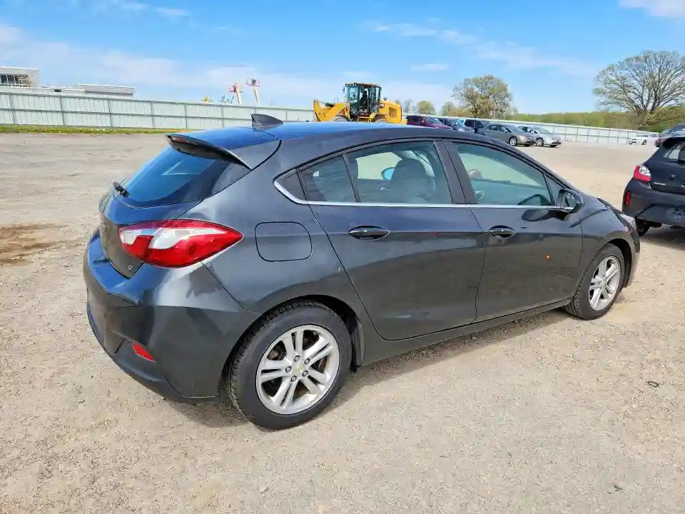 3G1BE6SMXHS526257 2017 CHEVROLET CRUZE-2