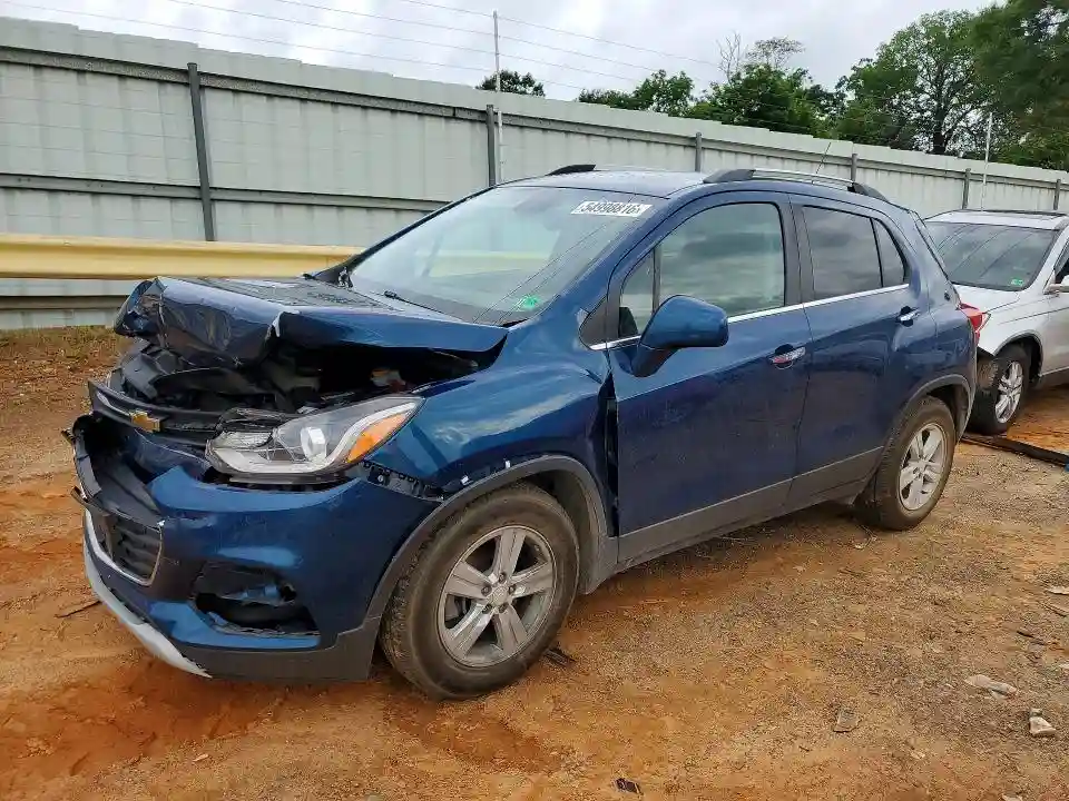 3GNCJLSB6LL309948 2020 CHEVROLET TRAX-0