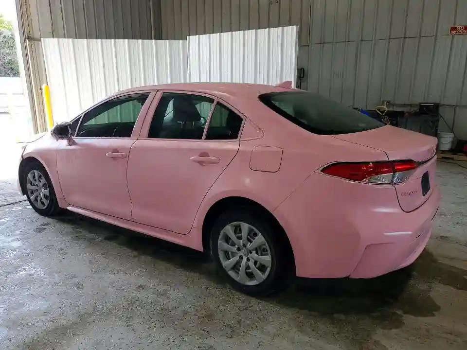 JTDEPRAE5LJ110606 2020 TOYOTA COROLLA-1