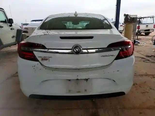 2G4GV5EK1F9169364 2015 BUICK REGAL-5