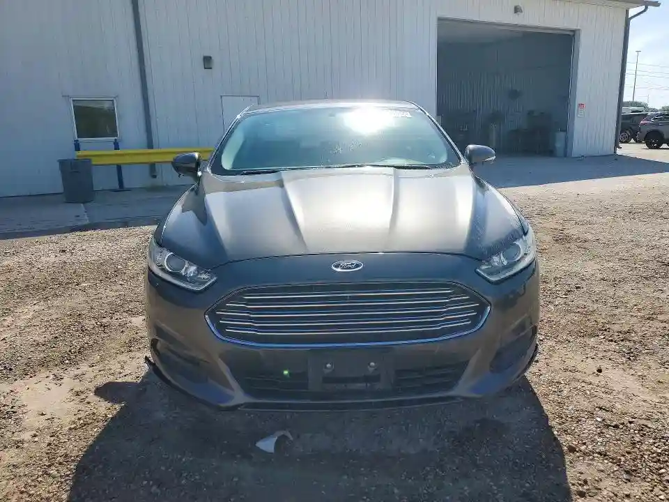 1FA6P0HD6F5113336 2015 FORD FUSION-4