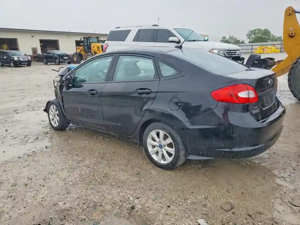 3FADP4CJ3CM208289 2012 FORD FIESTA-1