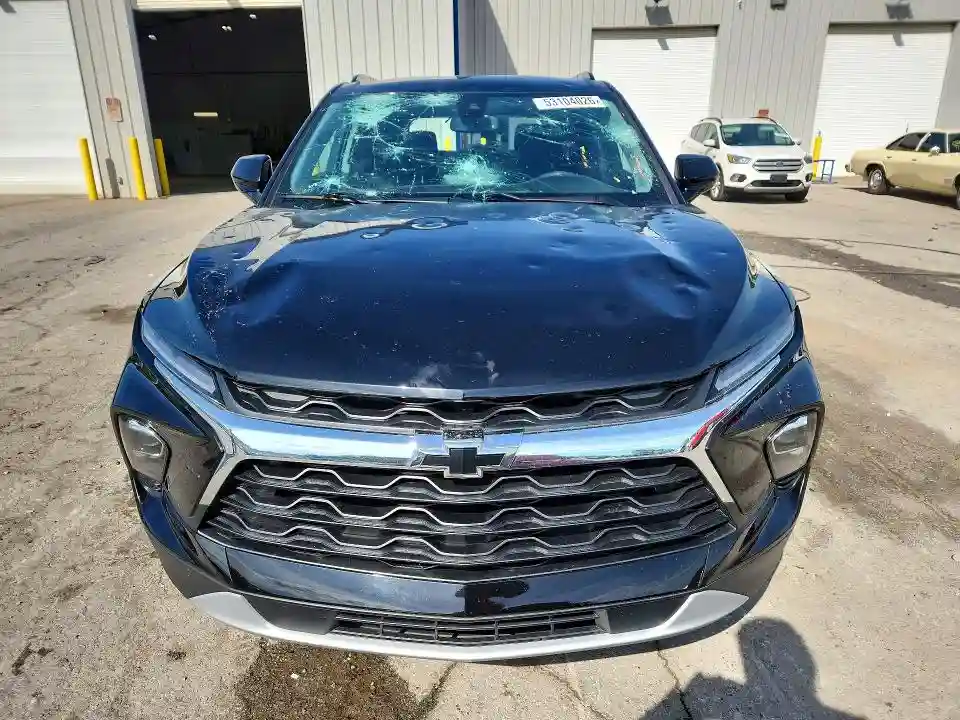 3GNKBCR49PS223819 2023 CHEVROLET BLAZER-4