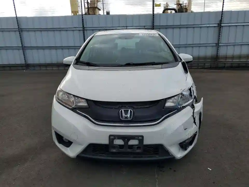 3HGGK5H80FM768732 2015 HONDA FIT-4