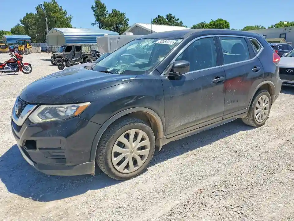 KNMAT2MT6HP605140 2017 NISSAN ROGUE-0