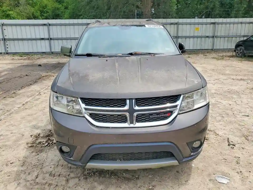 3C4PDCBB1ET226187 2014 DODGE JOURNEY-4