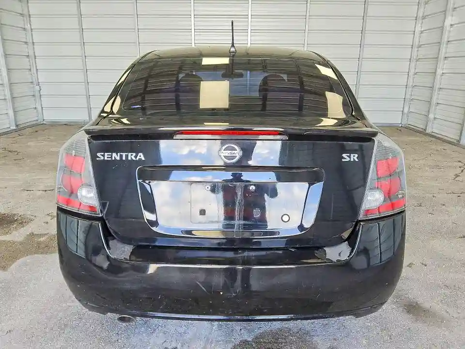 3N1AB6AP6BL656984 2011 NISSAN SENTRA-5